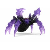 Schleich Eldrador Creatures BattleCave Schattenspinne, Spielfigur 