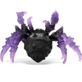 Schleich Eldrador Creatures BattleCave Schattenspinne, Spielfigur 