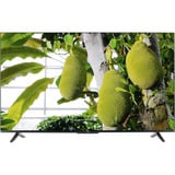 TCL 50T69C, QLED-Fernseher 126 cm (50 Zoll), schwarz, UltraHD/4K, Triple Tuner, Google TV