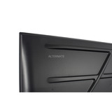 TCL 50T69C, QLED-Fernseher 126 cm (50 Zoll), schwarz, UltraHD/4K, Triple Tuner, Google TV