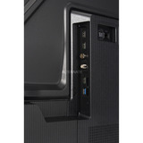 TCL 50T69C, QLED-Fernseher 126 cm (50 Zoll), schwarz, UltraHD/4K, Triple Tuner, Google TV