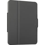 Targus VersaVu Hülle, Tablethülle transparent/schwarz, für iPad Pro 11" (M4)