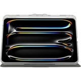 Targus VersaVu Hülle, Tablethülle transparent/schwarz, für iPad Pro 11" (M4)
