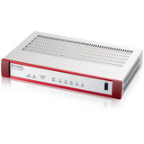 Zyxel USG FLEX 50H Entry Bundle, Firewall 