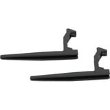 bruder 42515 2 Gabeln für Linde Gabelstapler, Ersatzteil 