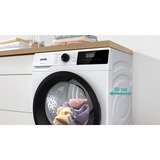 gorenje DHNE83, Wärmepumpentrockner weiß/schwarz