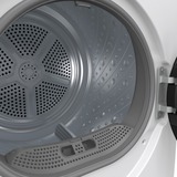 gorenje DHNE83, Wärmepumpentrockner weiß/schwarz