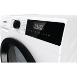 gorenje DHNE83, Wärmepumpentrockner weiß/schwarz