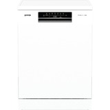 gorenje GS642E90W, Spülmaschine weiß, 60 cm
