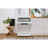 gorenje GS642E90W, Spülmaschine weiß, 60 cm