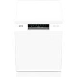 gorenje GS642E90W, Spülmaschine weiß, 60 cm