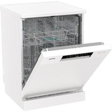 gorenje GS642E90W, Spülmaschine weiß, 60 cm