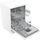gorenje GS642E90W, Spülmaschine weiß, 60 cm