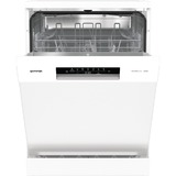 gorenje GS642E90W, Spülmaschine weiß, 60 cm