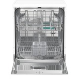 gorenje GS642E90W, Spülmaschine weiß, 60 cm