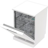 gorenje GS642E90W, Spülmaschine weiß, 60 cm