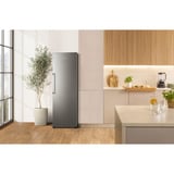 gorenje RN618E6X6WF, Vollraumkühlschrank edelstahl