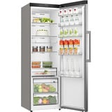 gorenje RN618E6X6WF, Vollraumkühlschrank edelstahl