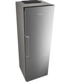 gorenje RN618E6X6WF, Vollraumkühlschrank edelstahl