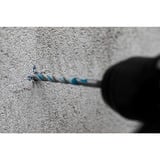 Bosch Professional EXPERT HEX-9 MultiConstruction Bohrer, Ø 6,5mm Arbeitslänge 200mm