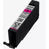 Canon Tinte Multipack CLI-581XXL Blister-Verpackung mit Sicherheitsband