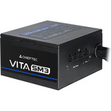 Chieftec BPX-750-C, PC-Netzteil 1x 12 Pin High Power GPU, 4x PCIe, 750 Watt
