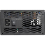 Chieftec BPX-750-C, PC-Netzteil 1x 12 Pin High Power GPU, 4x PCIe, 750 Watt