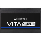 Chieftec BPX-750-C, PC-Netzteil 1x 12 Pin High Power GPU, 4x PCIe, 750 Watt