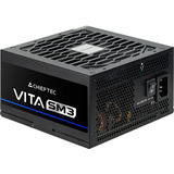 Chieftec BPX-750-C, PC-Netzteil 1x 12 Pin High Power GPU, 4x PCIe, 750 Watt