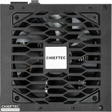 Chieftec BPX-750-C, PC-Netzteil 1x 12 Pin High Power GPU, 4x PCIe, 750 Watt