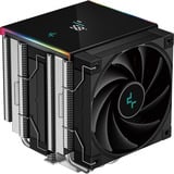 DeepCool AK620 DIGITAL SE, CPU-Kühler schwarz, 120 mm