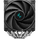 DeepCool AK620 DIGITAL SE, CPU-Kühler schwarz, 120 mm