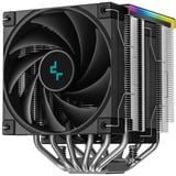 DeepCool AK620 DIGITAL SE, CPU-Kühler schwarz, 120 mm