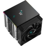 DeepCool AK620 DIGITAL SE, CPU-Kühler schwarz, 120 mm