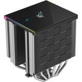DeepCool AK620 DIGITAL SE, CPU-Kühler schwarz, 120 mm