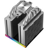 DeepCool AK620 DIGITAL SE, CPU-Kühler schwarz, 120 mm