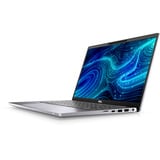 Dell Latitude 7420 Generalüberholt, Notebook silber, Intel® Core™ i5-1145G7, Intel® Iris® Xe Graphics, 16 GB DDR4, 256 GB (256 GB SSD), Windows 11 Pro