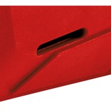 EINHELL Elektrotacker TC-EN 20 E rot/schwarz