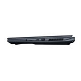 GIGABYTE AORUS MASTER 16 BZHC6DEE65SP, Gaming-Notebook grau, Intel® Core™ Ultra 9 275HX, NVIDIA GeForce RTX 5090, 32 GB DDR5, 2 TB (1 TB SSD & 1 TB SSD), Windows 11 Pro