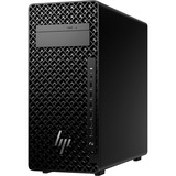 HP Z2 Tower G1i Workstation (A40MBET), PC-System schwarz, Windows 11 Pro