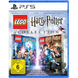  Lego Harry Potter Collection, PlayStation 5-Spiel 