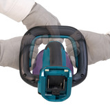 Makita Akku-Heckenschere DUH507RF, 18Volt blau/schwarz, Li-Ionen Akku 3Ah