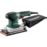 Metabo SRE 3185 (600442000) Sander, Schwingschleifer grün/schwarz, 210 Watt