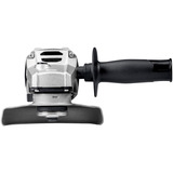 Metabo W 1100-125 (603614000), Winkelschleifer grün/schwarz, 1100 Watt