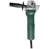 Metabo W 1100-125 (603614000), Winkelschleifer grün/schwarz, 1100 Watt