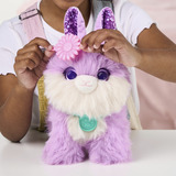 Moose Toys ScruffaLuvs - Pet Scruffs Einzelpack, Kuscheltier sortierter Artikel