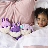 Moose Toys ScruffaLuvs - Pet Scruffs Einzelpack, Kuscheltier sortierter Artikel