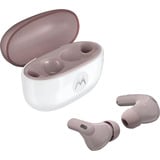 Motorola moto buds 2   Violet Ice, Kopfhörer violett