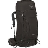 Kyte 58, Rucksack