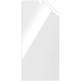 PanzerGlass ECO MATRIX Displayschutz Ultra-Wide Fit, Schutzfolie transparent, Samsung Galaxy S25 Ultra, AlignerKit